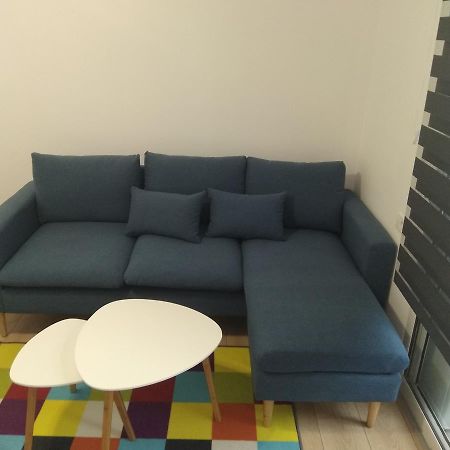 Tirana City Center公寓 外观 照片