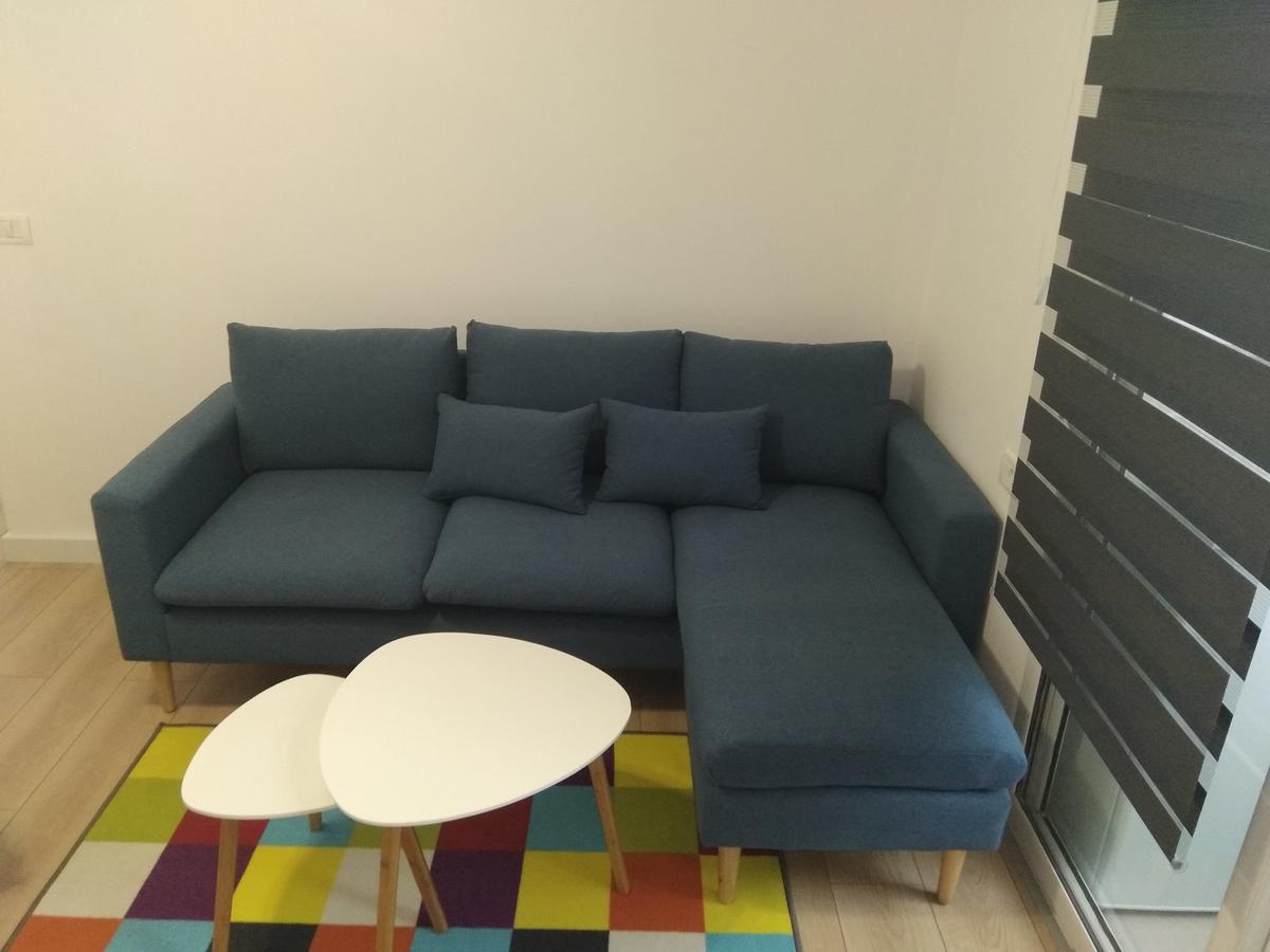 Tirana City Center公寓 外观 照片